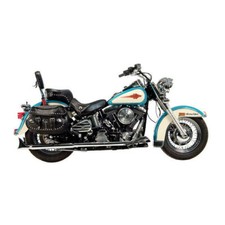 Paughco Silencieux Fishtail