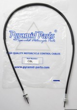 Câble compteur de vitesse