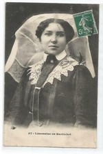 87 LIMOUSINE EN BARBICHET 