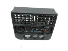 COMMANDE DE CHAUFFAGE 6445G5