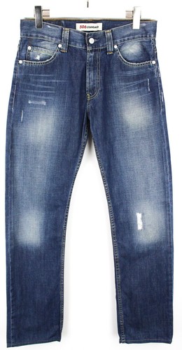 Levi 506 standard jeans - levi's,