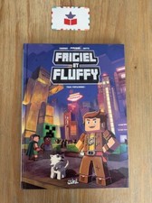 Frigiel fluffy tome 2 - et,
