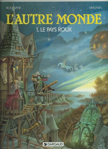 Autre monde - autre, 1