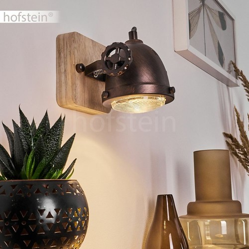Applique vintage lampe - vintage,