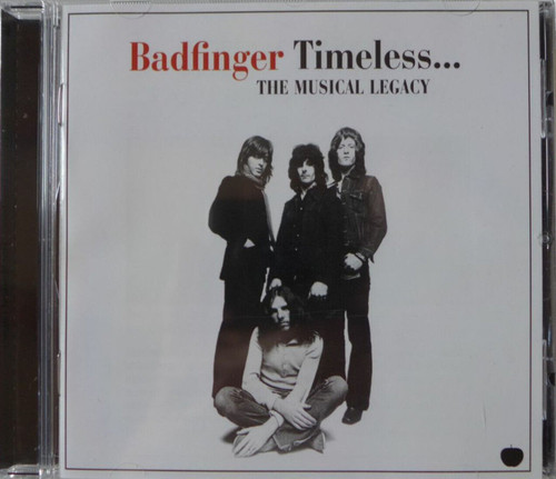 Badfinger timeless - badfinger,