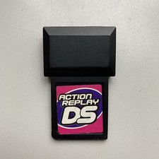 Action Replay Ds / Cheats Code