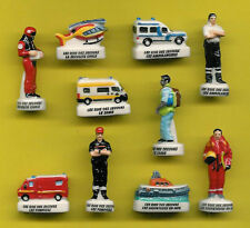 * FEVES  ROIS DES SECOURS