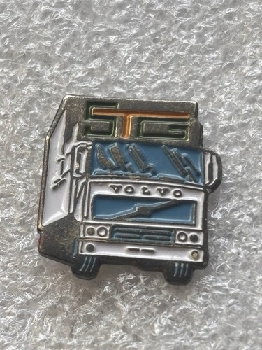 Pin camion volvo stg - pin’s,
