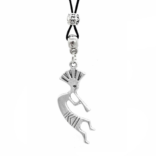 Collier cordon perles - cordon,