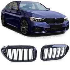 Grille De Calandre Performance