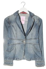 ADO STYLE Veste en jean Dames