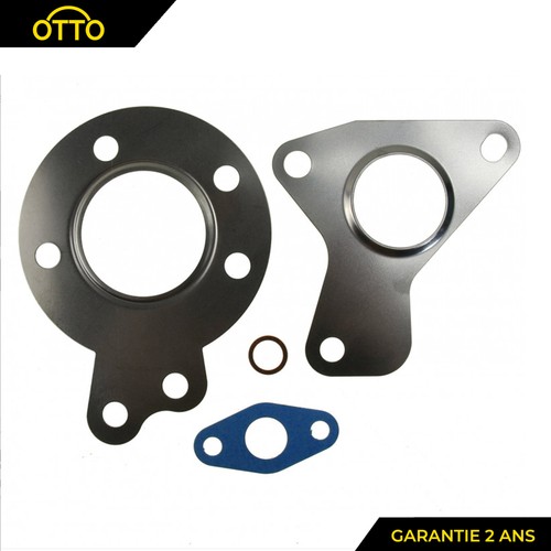 Kit montage turbo - kit, pour