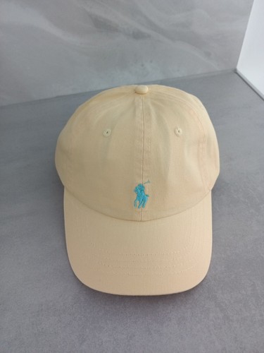 Casquette polo ralph lauren - casquette,
