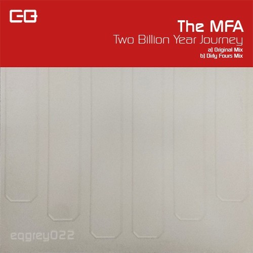 Vinyle the mfa two - the, billion