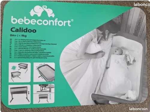 Pièces détachées cododo