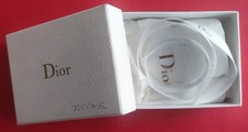 Boite Carton DIOR Blanche Vide