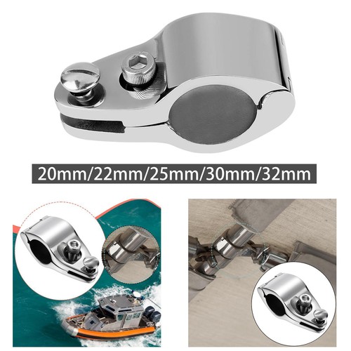 Pince coulissante pour bimini - pince,