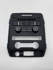 12 2012 FORD F150 FX2 RADIO