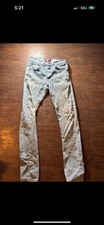 Levi Strauss Jeans 