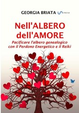 Georgia Briata Nell'albero
