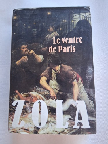 Ventre paris emile - de,