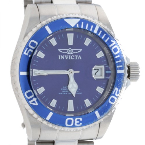 Invicta homme montre bracelet - invicta, montre-bracelet