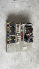 Boitier UCH RENAULT CLIO 3