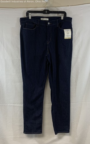 Nwt levi signature gold - signature,