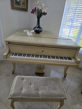 Piano  De Cola  Steinway & Son