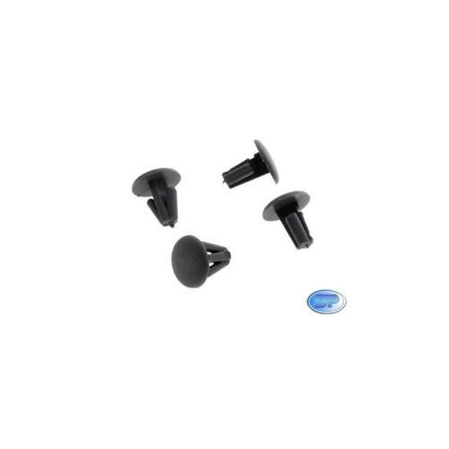 Kit perno de fixation - 4,