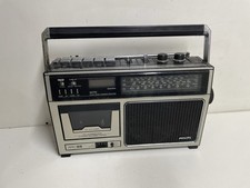 Radio Vintage Philips ARC 33