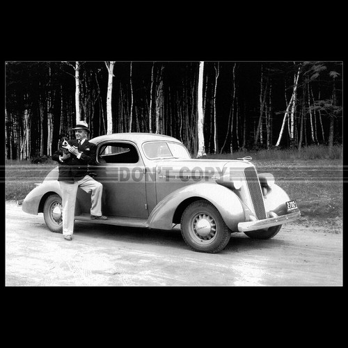 Photo 024276 studebaker - photo, a.024276