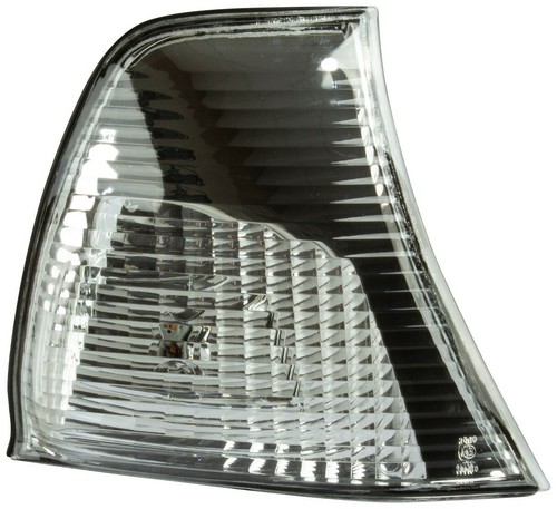 Feu clignotant avant - avant, e-mark