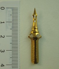 plume TOUR EIFFEL   / ASTORIA