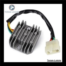 Régulateur Tension pour Honda