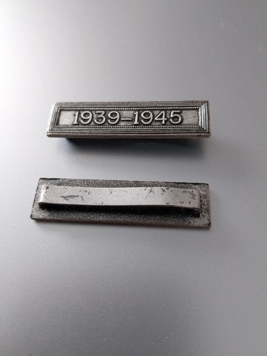 Agrafe barrette 1939 pour - agrafe,