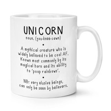 Licorne Définition 284ml