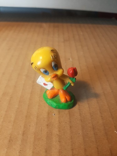 Tweety figurine titi et - ,, gros