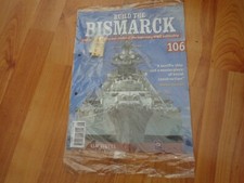 1/200 HACHETTE Construit