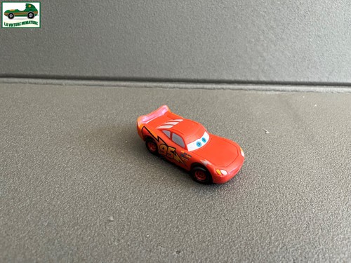 Disney pixar flash mcqueen - pixar,