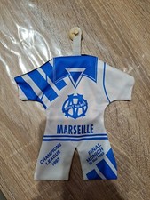 Mini Maillot Foot Recto Verso