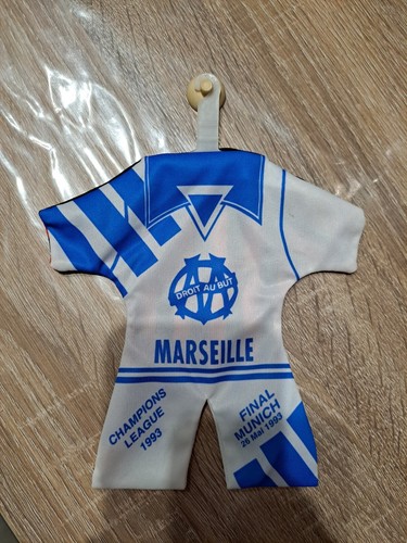 Mini maillot foot - foot, recto
