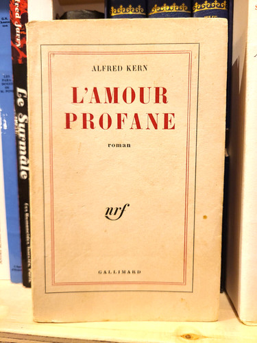 Kern l amour - |, l'amour