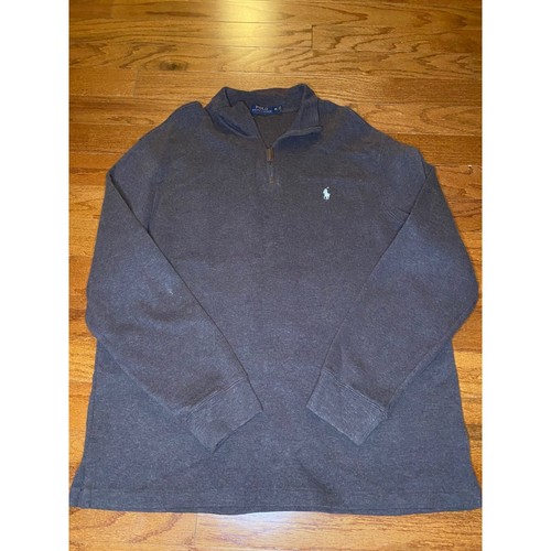 Polo ralph lauren - polo, brown