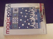 ** Magic Patch n°140 Winter