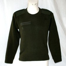 pull commando TTA kaki armée