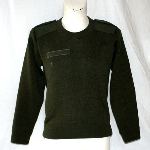 Pull commando tta kaki - commando,