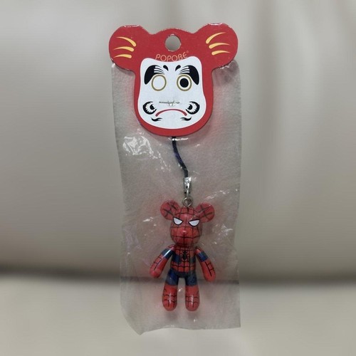 Popobe spider man - popobe, spider-man