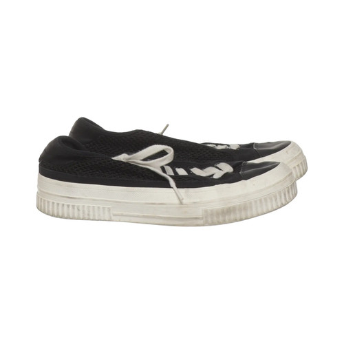 Zara baskets toile - baskets, taille