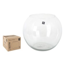 Bocal à poisson Inde Rustik